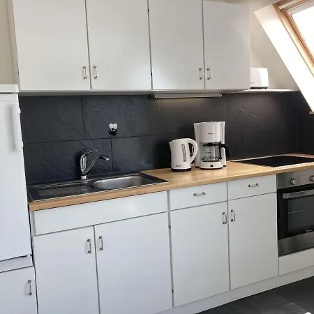 Kampland-29-g-m-kube Apartment *