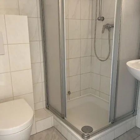 Kampland-29-g-m-kube Apartment Dahme (Schleswig-Holstein)