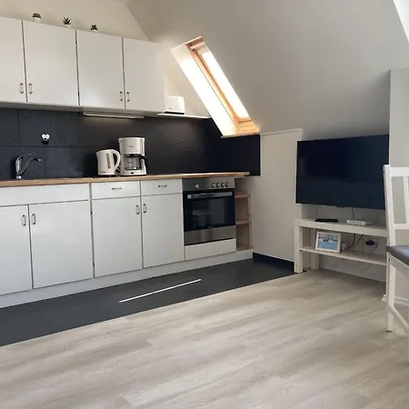 Kampland-29-g-m-kube Apartment