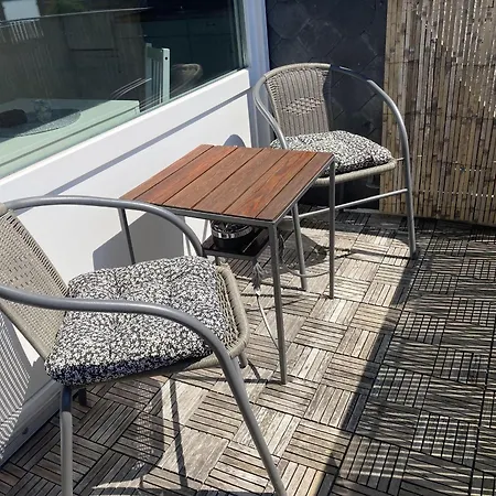 Kampland-29-g-m-kube Apartment *